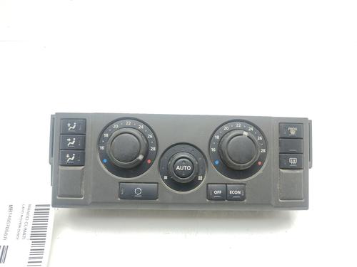 Used Climate control LAND ROVER DISCOVERY III (L319) [2004-2009]  26588346