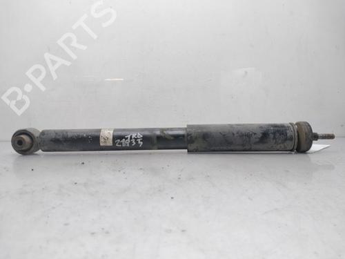 Right rear shock absorber HONDA HR-V (GH_) 1.6 16V 4WD (GH2, GH4) | BP12410805M19 