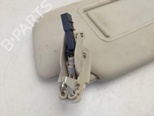 Right sun visor AUDI A4 B8 (8K2) | BP39949020I2 - Image 3