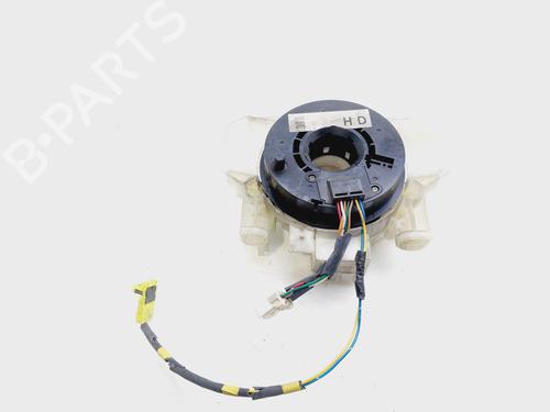 Used Squib airbag NISSAN X-TRAIL I (T30) [2001-2013]  25890039