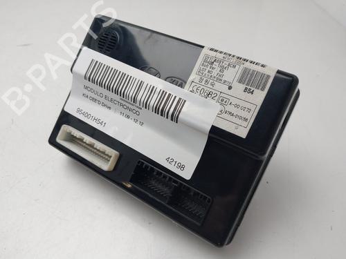 Electronic module KIA CEE'D Hatchback (ED) | BP37026610M83 - Image 2
