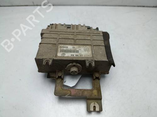 Used Engine control unit (ECU) Engine control unit (ECU) SEAT AROSA (6H1) 1.0 (50 hp) 40006810 40006810
