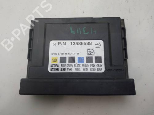 Elektronisk modul Elektronisk modul 39637449 39637449