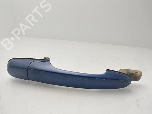 Used Rear right exterior door handle HYUNDAI TUCSON (JM) [2004-2019]  31377496