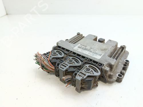 Used Engine control unit (ECU) RENAULT GRAND SCÉNIC III (JZ0/1_) [2009-2016]  28956646
