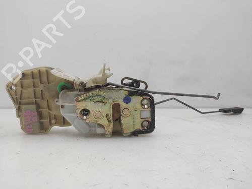 Used Front left lock Front left lock 38922736 38922736