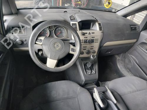 Bomba direccion OPEL ZAFIRA / ZAFIRA FAMILY B (A05) 1.9 CDTI (M75) | BP30542017M99