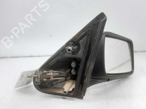 Used Right mirror SEAT IBIZA II (6K1) 1.4 i (60 hp) 5662789