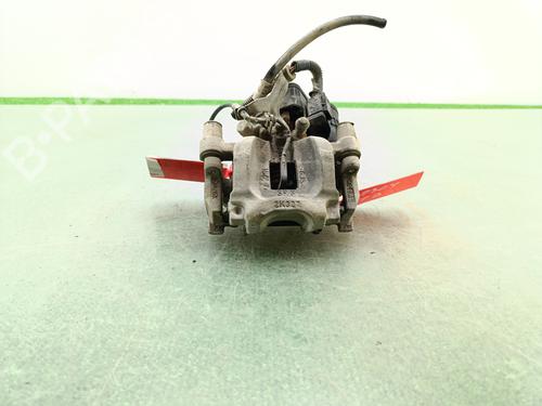 Used Right rear brake caliper JAGUAR E-PACE (X540) 2.0 D150 AWD (150 hp) 27279959
