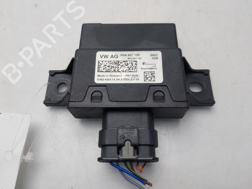 Electronic module VW T-ROC (A11, D11) | BP35786662M83 - Image 2