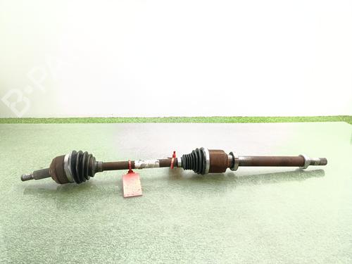Used Right front driveshaft Right front driveshaft 37513870 37513870