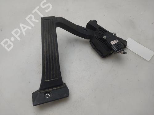 Pedal Pedal KIA CARENS IV 1.7 CRDi (116 hp) 36672156 36672156