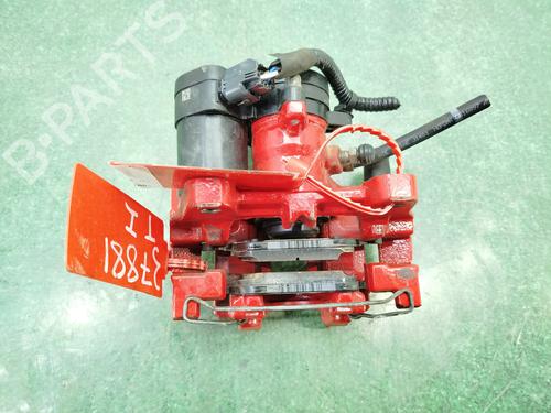 Venstre bremsecaliper bak FORD KUGA II (DM2)  | BP30055215M107 