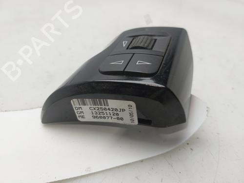 Switch OPEL ASTRA H (A04) | BP38261769I30 - Image 3