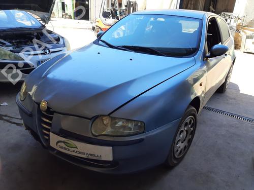 BP10013658M8 | Anlasser ALFA ROMEO 147 (937_) 1.9 JTD (937.AXD1A, 937.BXD1A, 937.AXV1A, 937.BXB1A,... BP10013658M8