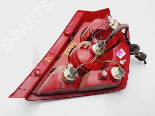 Left taillight DAEWOO KALOS (KLAS) 1.2 | BP31887778C34