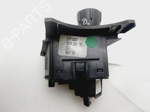 Other RENAULT SCÉNIC II (JM0/1_) | BP30100026O1