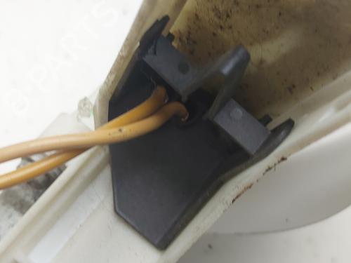 Left front window motor FORD FOCUS C-MAX (DM2) | BP38104205E21 - Image 2