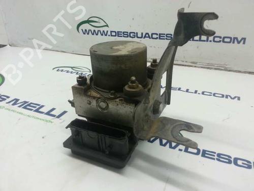 ABS pump NISSAN MICRA III (K12) 1.4 16V | BP2861183M43 