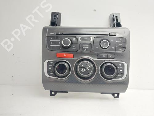 Used Climate control Climate control CITROËN C4 II (NC_) [2009-2026] 34285979 34285979