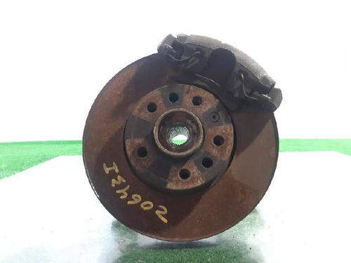 Used Left front steering knuckle OPEL ASTRA H (A04) 1.6 (L48) (105 hp) 6443540