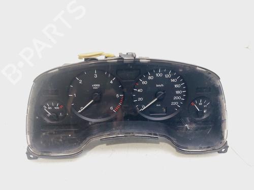 Kombiinstrument OPEL ASTRA G Hatchback (T98) [1998-2009]  28477623