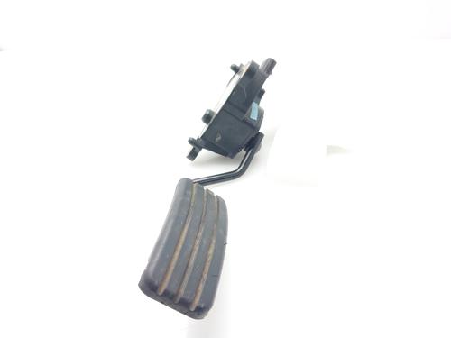 Used Pedal RENAULT CLIO III (BR0/1, CR0/1) 1.5 dCi (BR0H, CR0H, CR1S, BR1S) (106 hp) 16670350