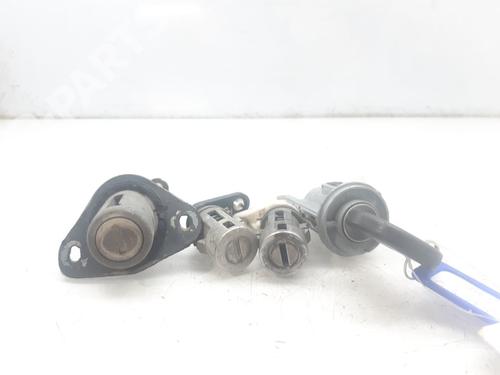Used Ignition barrel Ignition barrel DAEWOO LANOS (KLAT) 1.3 (75 hp) 10909455 10909455