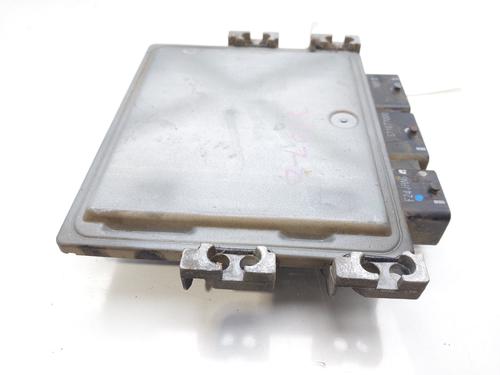 Engine control unit (ECU) RENAULT MEGANE II (BM0/1_, CM0/1_) 1.5 dCi (BM1E, CM1E) | BP13039287M57 