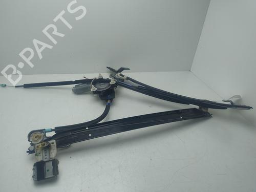 Used Front right window mechanism CHRYSLER VOYAGER IV (RG, RS) 2.5 CRD (141 hp) 30492460
