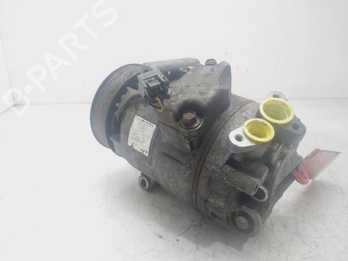 AC compressor NISSAN QASHQAI I (J10, NJ10) 2.0 dCi | BP29408295M34 