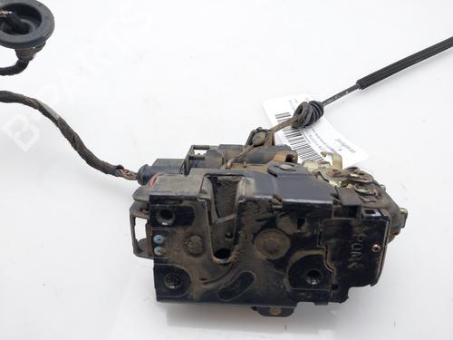 Front right lock VW BORA I (1J2) 1.9 TDI | BP16548989C97 