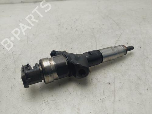 Injector SUBARU LEGACY V Estate (BR)  | BP23891461M100 