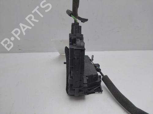 Rear right lock NISSAN MICRA V (K14) 0.9 IG-T | BP15814630C99 