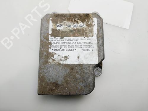 Used ECU airbags VW GOLF IV (1J1) [1997-2008]  31338355