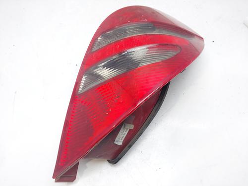 Used Right taillight MERCEDES-BENZ A-CLASS (W169) A 160 (169.031, 169.331) (95 hp) 13756399