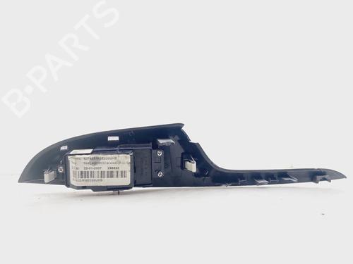 Right rear window switch HONDA CIVIC VIII Hatchback (FN, FK) 2.2 CTDi (FK3) | BP26546864I28 