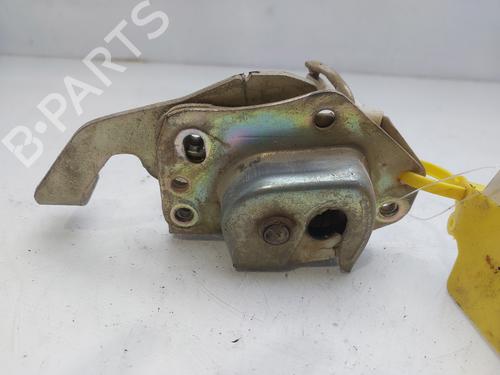 Used Front right lock SEAT MARBELLA (28A) 0.9 Cat (40 hp) 15774015