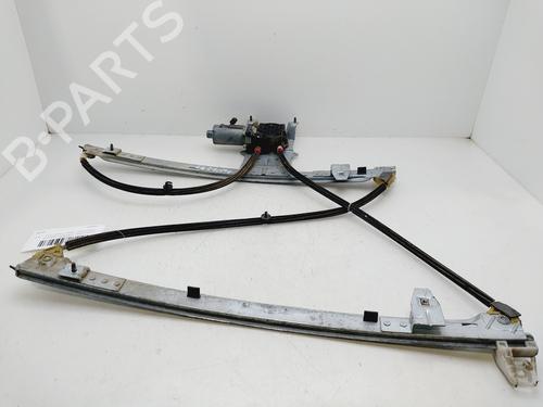 Rudehejsemekanisme Højre foran CITROËN XSARA PICASSO (N68) 1.6 HDi | BP30597429C23 