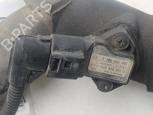 Elektronensonde VW TOUAREG (7LA, 7L6, 7L7) 5.0 V10 TDI | BP29903657M84