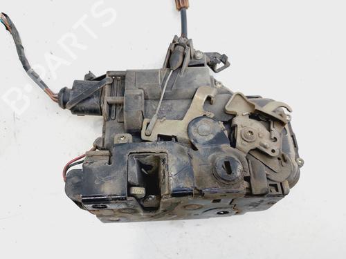 Høyre bak lås SEAT LEON (1M1)  | BP29234967C99 