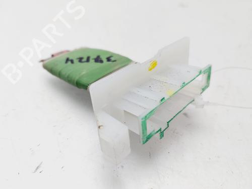 Heater resistor DACIA SANDERO III  | BP26873470M108 