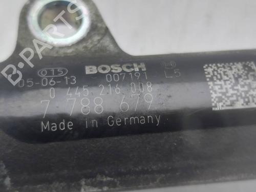 Injection rail BMW X3 (E83) 3.0 d | BP40153955M98 - Image 3