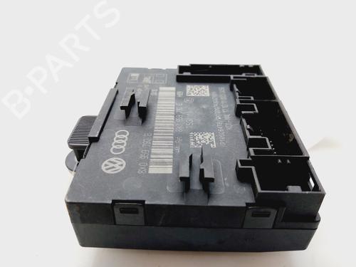 Comfort control module AUDI Q3 (8UB, 8UG)  | BP27675959M56 