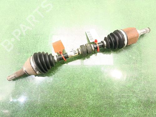 Left front driveshaft NISSAN JUKE (F15)  | BP29523255M38 