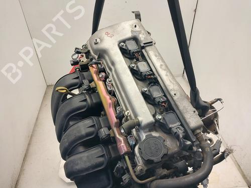 Engine TOYOTA COROLLA (_E12_) 1.4 VVT-i (ZZE120_, ZZE120R) | BP36433802M1 - Image 4