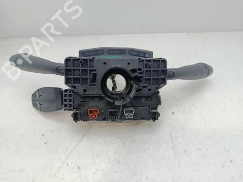 Used Steering wheel controls PEUGEOT 307 (3A/C) 2.0 HDi 90 (90 hp) 31013996