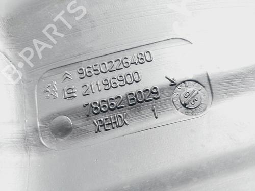 Windscreen washer tank CITROËN C4 I (LC_)  | BP19705003C113 