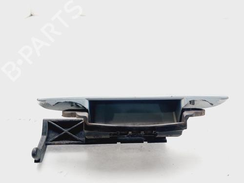 Front right exterior door handle CITROËN XSARA (N1) 2.0 HDi 90 | BP19485093C129 