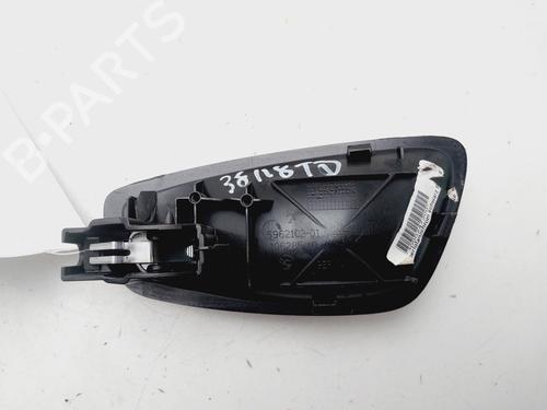 Rear right interior door handle BMW 1 (E87) 118 d | BP29323155I16 
